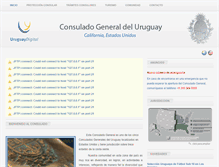 Tablet Screenshot of conurula.org